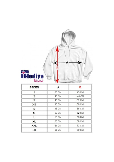 Kara Kartal Baskılı Cepli, Kapşonlu Beyaz Unisex Sweatshirt Hk21 Çok Renkli