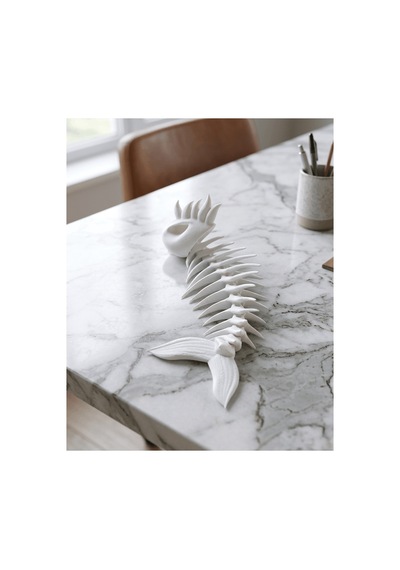Zeroxo Hareketli Balık İskeleti Figürü, Esnek Kılçık Fidget Stres Oyuncağı, Dekoratif Hayvan Masaüstü Objesi, Eğlenceli Dekoratif Süs 18x14 Cm Zeroxo Hareketli Balık İskeleti Figürü, Esnek Kılçık Fidget Stres Oyuncağı, Dekoratif Hayvan Masaüstü Objesi, Eğlenceli Dekoratif Süs 18x14 Cm