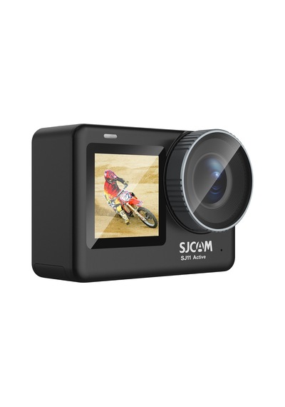 Sjcam Sj11 Aktif Siyah Aksiyon Kamerası Diğer