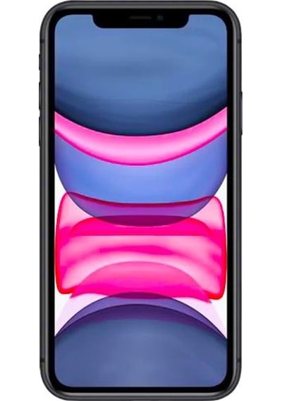 Yenilenmiş Apple İPhone 11 128 GB B Kalite (12 Ay Garantili )