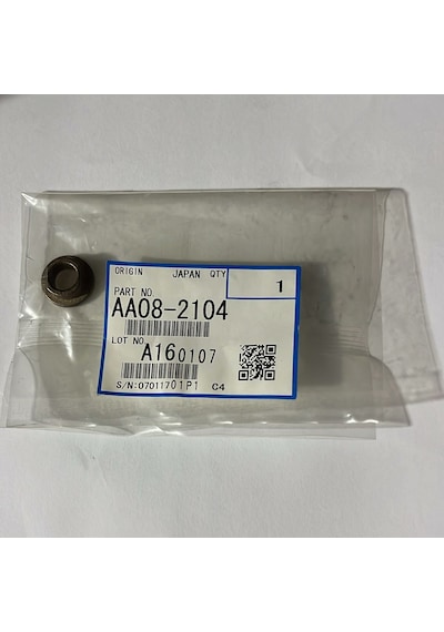 Rıcoh Bushıng Buşing / Ardf Df3030 Mp 2550 Mp 2851 Mp 3350 Mp 3351 Mp C2030 Mp C2050 Mp C2550 Mp C
