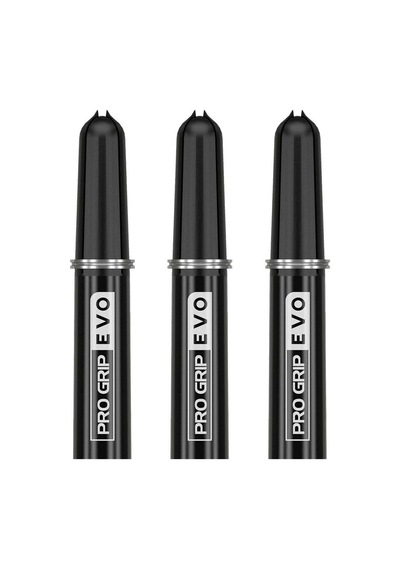 Target Pro Grip Evo Top Shaft