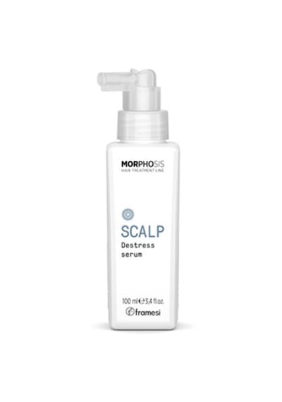 Framesi Morphosis Scalp Destress Serum - Hassas Saç Derisi Yatıştırıcı Bakım Serumu 100 Ml