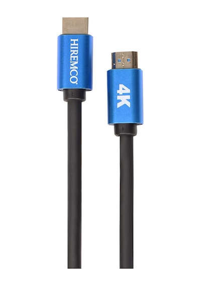 Hiremco 4K Hdmi Kablo 2.0V Bakır Kaplama 20 Metre