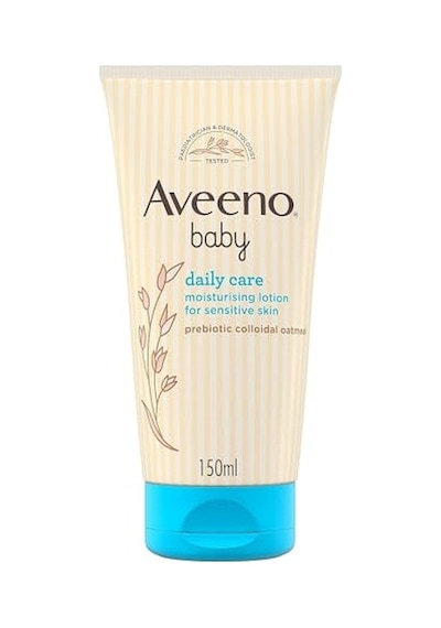 Aveeno Nemlendirici ve Temizleyici Krem 236 Ml