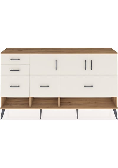 Arges Konsol 3 Raflı 5 Çekmeceli 3 Kapaklı 176x30x99 Çam-aytaşı Aytası - Atlas Çam Arges Konsol 3 Raflı 5 Çekmeceli 3 Kapaklı 176x30x99 Çam-aytaşı Aytası - Atlas Çam