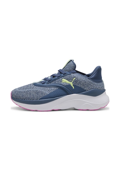 Puma 310160-21 Softride Mayve Wns Kadın Spor Ayakkabı Lacivert
