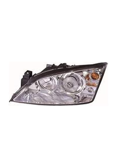 Far Komple Sag Xenon Mondeo Iıı 01-