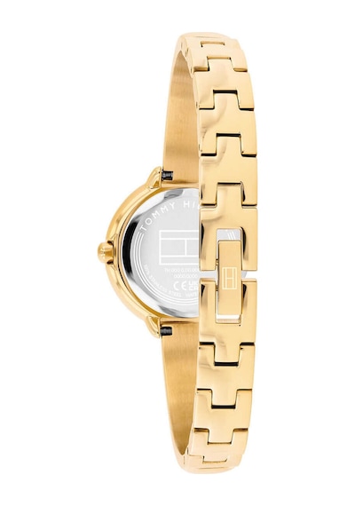 Tommy Hilfiger Th1782895 Kadın Kol Saati Altın