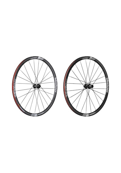 Fsa Vision Team30 Disk C.lock Yol Jant Seti Siyah