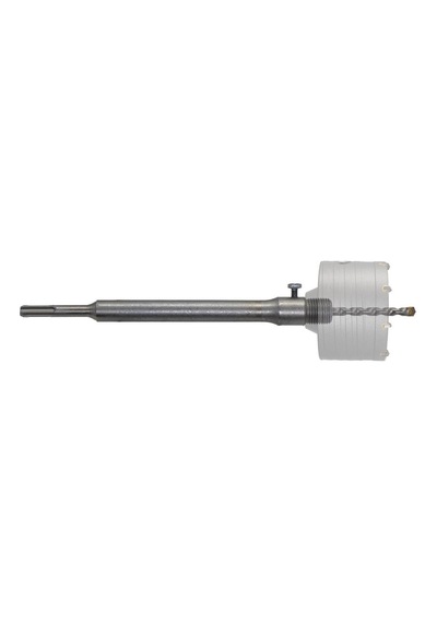 Master 530605 Sds Plus Elmas Beton Panç Buat Uç Adaptörü 250 Mm