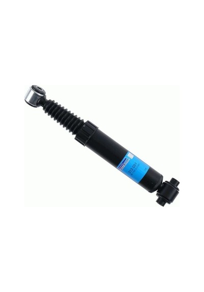 Sachs 313051 Arka Amortisör Sağ Sol 206 1.6 16v 12 00-206 1.4hdı 09 98-gazlı 5206.y3