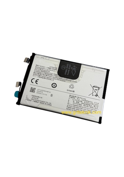Vivo V50 Lite V2441 Batarya 5200 Mah