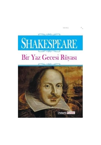 Bir Yaz Gecesi  Rüyası
