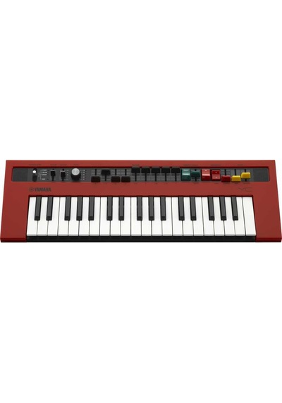 Yamaha  Reface Yc Synthesizer