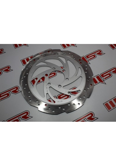 Pulsar Ns 200 Ön Disk A (490497665)