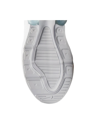 Nike Air Max 270 Günlük Spor Ayakkabı 943345-103 Beyaz