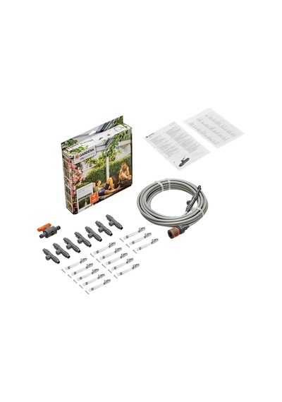 13135-20.000.00 City Gardening Mikro Sisleme Seti