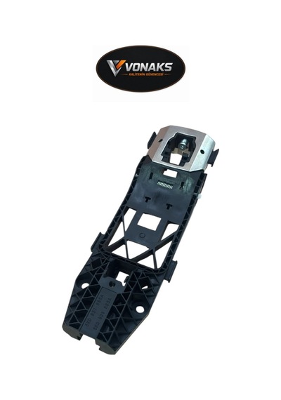 Vw Tiguan Golf Jetta Polo Amarok Sol Ön Kapı Kolu Braketi 5n0837885h