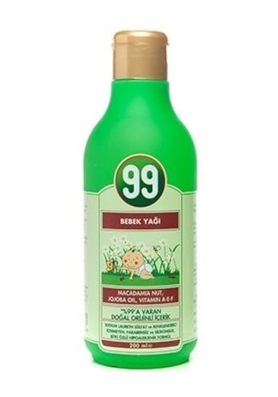 99 Bebek Yağı 200 ML