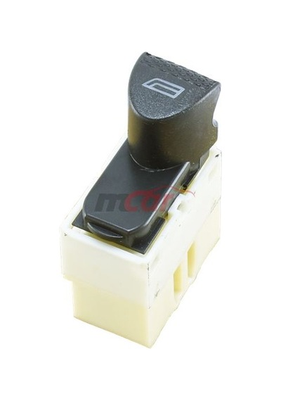 Mcar Cam Acma Kapama Dugmesı Sol Teklı - Iveco / Stralıs - Trakker - Kraw An-5154