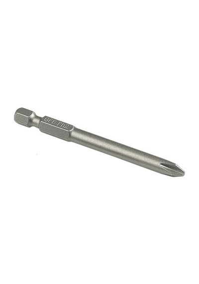 Yıldız Bits Matkap Ucu Ph2 100 Mm