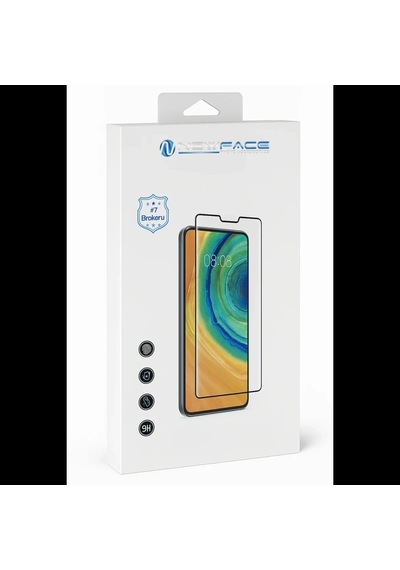 Samsung Galaxy Uyumlu S21 Ultra Polymer Nano Ekran Koruyucu 65021944