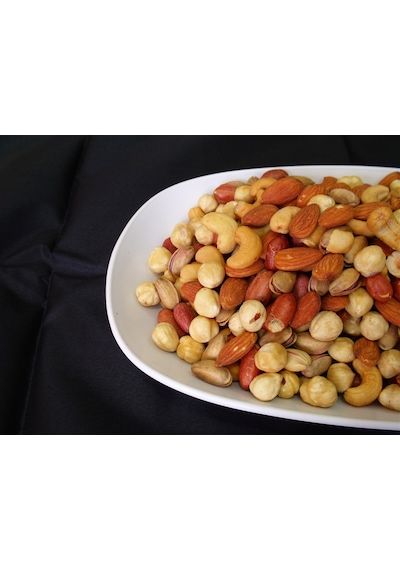 Elit Karışık Kuruyemiş 1 KG