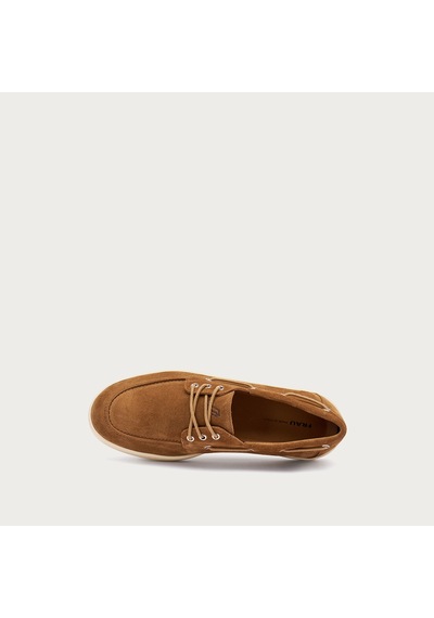 Oxford / Klasik Erkek 24b7 Frau Suede Torbapanna Torbapanna