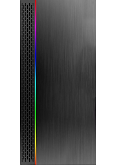 Ramtech DG353 i5-3470 16 GB 500 GB HDD+256 GB SSD 4 GB R7 240 19.5" Dos Masaüstü Oyuncu Bilgisayarı