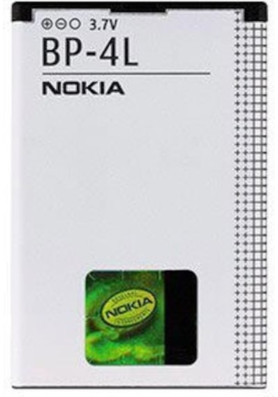 Nokia Bp-4L E611 E90 E71 E63 N97 E72 Batarya Pil