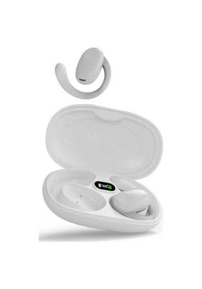 Polosmart FS109 Bluetooth 5.3 Kulak İçi Kulaklık