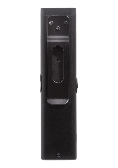 Vıp-tec Vt891210 Slim Cep Feneri Siyah
