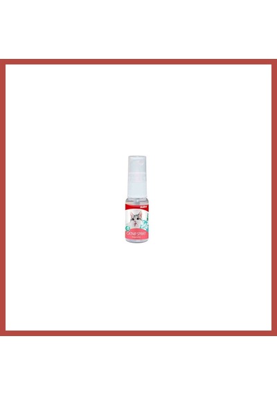 Bioline Catnip Kedi Otu Spreyi 15 Ml Erdotıca