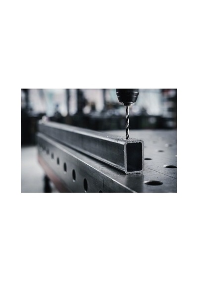 Hss-pointeq Metal Matkap Ucu, 14,0 Mm