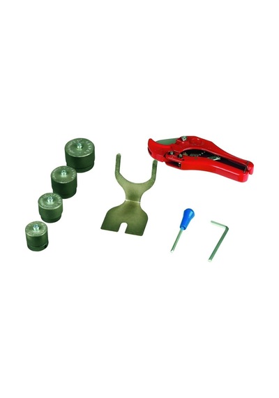 Cm-02 Pp-r Kaynak Makinesi Set Plastik Boru Kaynak Makinesi Seti