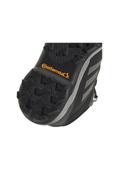 Adidas Terrex Mıd Gtx Çocuk Spor Ayakkabı - Ie6079 Siyah