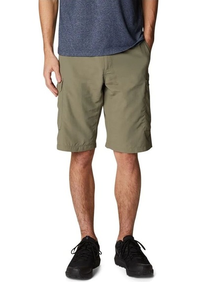 Columbia Men's Silver Ridge Utility Cargo Shorts Erkek Kargo Şort Am5763-397 001