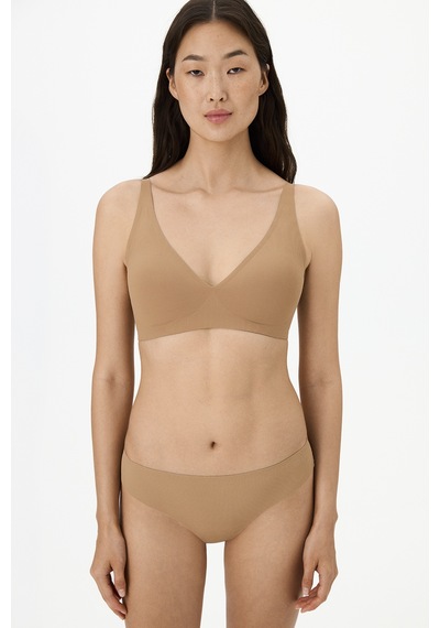 Penti Fit Decolette Sütyen Bronz