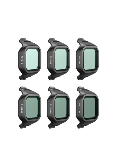 Freewell Fw-mn5-ald Mını 5 Pro Fılters All Day- 6 Pack