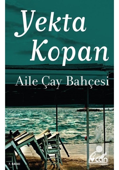 Mercankitap- Aile Çay Bahçesi / Yekta Kopan