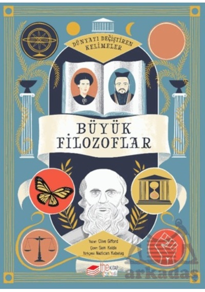 Dünyayı Değiştiren Kelimeler 1