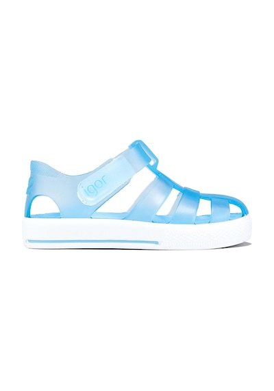 Igor İgor Çocuk Star Sandalet Light Blue S10171-023 Mavi
