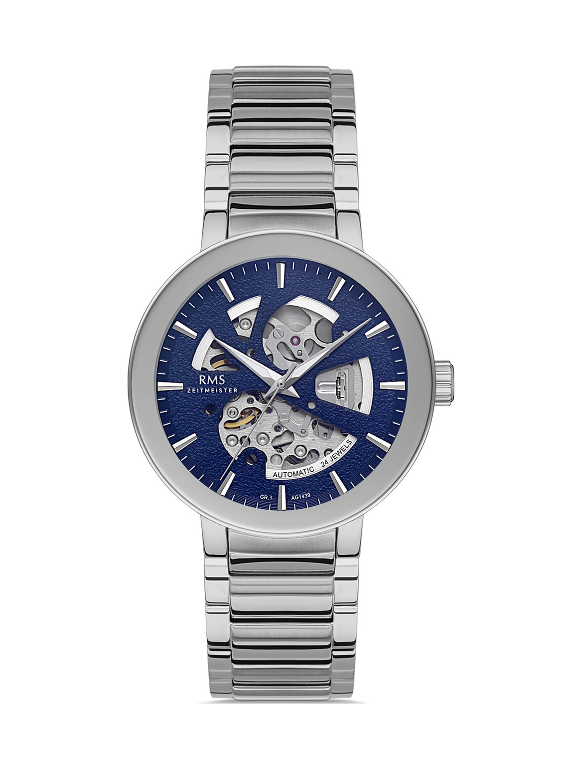 Rms Rms.1.ag1439.03 Gri