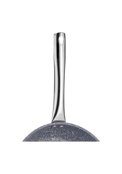 Pedra Indüksiyon 32 Cm Granit Tava