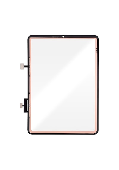 Apple iPad Uyumlu Air 5. Nesil Dokunmatikli Cam Oca 1:1 Kalite Samsung Galaxy Tab S8