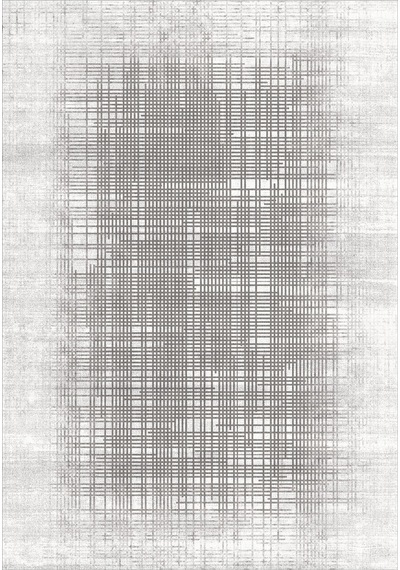 Eliana Home Dijital Baskı 2'li Banyo Paspas Takımı Lna5-fnl306 100x60 Ve 60x50 Cm Gri