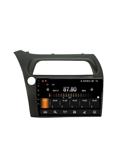 Celali Tuning Honda Civic Sport 2006-2011 Android 12 Carplay Navigasyon Multimedya - 2gb Ram 32gb Hdd