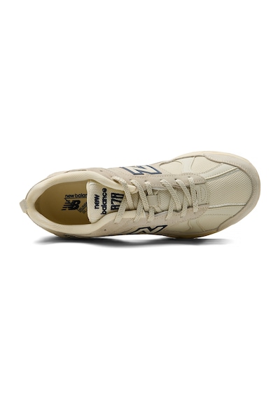 New Balance Nb Lifestyle Unisex Spor Ayakkabı U8784cz Bej