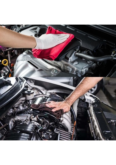 Motor Temizleyici 500 Ml Motor Temizleme Spreyi Gmax Auto Care Gold Serisi Glz02005071 1 Adet